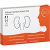 Test di Funzionalità Renale (Albumina) Patris Health® 1 pz Test