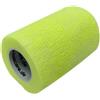 LisaCare Benda coesiva LisaCare - Giallo neon - 7,5 cm x 4,5 m 1 pz Fasciatura