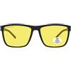 Montanaeyewear Montana Eyewear - Taormina - Occhiale da sole 1 pz Occhiali