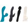 HUGBOX Set di giocattoli erotici 30x30x20 cm
