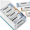 Spirulina Becagli Barrette energetiche con Spirulina 18 St