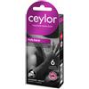 Ceylor *Fun-Pack* 6 pz Preservativi