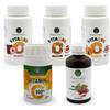 Herbal Therapy Integratore di natura e vitamina C 1 pz Set