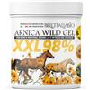 Arnica Wild XXL 98% Gel Naturale 600ml 600 ml Gel