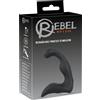 Rebel Vibratore prostatico "Stimolatore prostatico ricaricabile", Rebel 1 pz