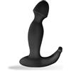 Easytoys - Pete martellante del vibratore della prostata 1 St
