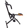 FFitness Total Power Body Crunch - Attrezzo per Addominali FF 1 St