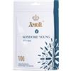 Amor *Young* 100 pz Preservativi