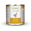 PERRO Premium Pur Anatra per cani 0,2 kg Mangime