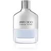 Jimmy Choo Urban Hero Eau De Parfum Spray 100ml per uomo 100 ml Profum