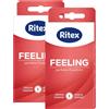 Ritex Preservativi Ritex Feeling 16 St