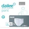 Dailee Pants Maxi Pannoloni a Mutandina 10 St