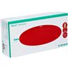 B. Braun Vasco® Sensitive Latex Examination guanti 100 pz Guanti