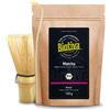 Biotiva Set da tè Matcha 250 g Tè