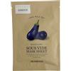 SKINFOOD Melanzana Foglio per maschera Sous Vide 18 g Maschera viso
