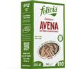 Caserecce Senza Glutine con Avena Integrale - Felicia 340 g