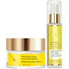 ErthSkin London Veleno d'api + Siero elisir al miele di Manuka + CREMA