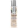 System JO *Lavender & Tahitian Vanilla* 0,12 l Olio da massaggio