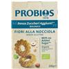 Probios Biscotti Fiori alla Nocciola Senza Glutine - Probios 200 g