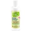 Eko Detersivo Ecologico Lavatrice E Bucato A Mano 200 ml