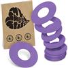 MySweetStitch | Freestyle Libre 2 / Select Ringpatch - Round 10 pz Cer