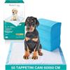 Traversine Cani Beauty Case Pet Assorbenza 4/5 50 St