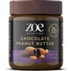 zoe Choco Peanut Butter, 250 g 250 g Brotaufstrich
