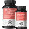 NATURE LOVE® Hey Mama 53 g Capsule