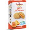 Gioie con Albicocca Senza Glutine - Pasta di Venezia 180 g