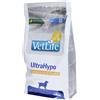 Vet Life Canine UltraHypo 2000 g Mangime