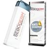 Seboderm Cleaner Shampoo anti-forfora 300 ml Gel