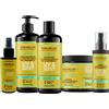 Kerargan - Trattamento Completo UV Marula 1700 ml