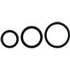 EasyToys *C0ck Ring Set* 1 pz Altro