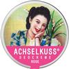 ACHSELKUSS Crema deodorante alla rosa 50 g