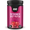 ESN Designer Proteine Whey in Polvere, Crema alla Fragola 908 g Polver