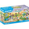 Playmobil Horses of Waterfall 71495 set da gioco 1 St