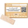 Lashes View ZAO Make-up Ricarica Ombretto rettangolare Perlato 2 g
