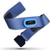 Garmin HRM-Swim monitor per il battito cardiaco Polso Nero, Blu 1 St