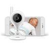 reer BabyCam, monitor video per bambini e telecamera IP 1 St