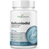VitaSanum® ioduro di potassio 250 pz Compresse