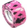 LisaCare Cerotti per dita - Farfalle rosa - 2,5 cm x 4,5 m 1 pz Cerott