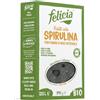 Fusilli alla Spirulina Senza Glutine - Pasta Felicia 250 g