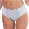 MYSANITY® Slip pre e post romantico Azzurro 1 St