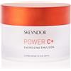 Skeyndor Power C+ Emulsione energizzante pelli normali e grasse 50 ml
