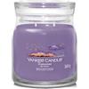 Yankee Candle Candela Media Yankee Candle Osservazione delle Stelle 10x10x8 I