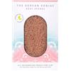 The Konjac Sponge Co. Mandala Body Sponge Pink Clay 8 GR