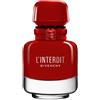 Givenchy L'Interdit Rouge Ultime Eau De Parfum 35 ml per Donna 35 ml S