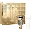 Paco Rabanne Fame Eau De Parfum Spray 50ml + Lozione per il corpo 75ml