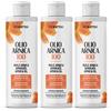 Fitoattivi Olio Arnica Massaggi Sport e Relax 3x250ml 3x250 ml