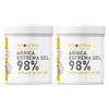Arnica Estrema 98% Gel 2x550ml 2x550 ml